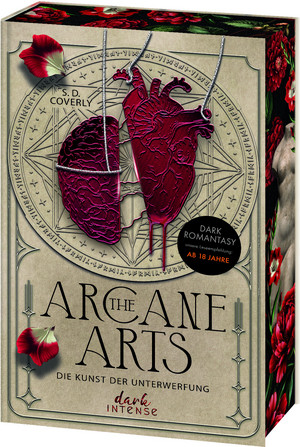 The Arcane Arts - Die Kunst der Unterwerfung