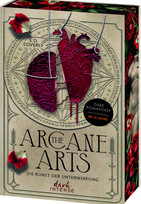 The Arcane Arts - Die Kunst der Unterwerfung