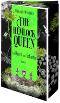 The Hemlock Queen - Ein Hauch von Schatten (Nightshade Crown 2)