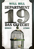 Department 19 - Das Gefecht