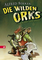 Angriff der Orks