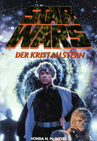 Star Wars. Der Kristallstern