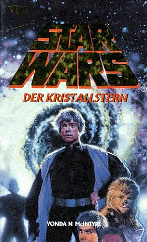 Star Wars. Der Kristallstern