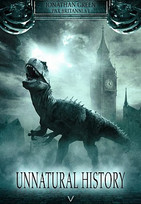 Unnatural History - Pax Britannia (1)
