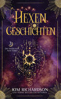 Hexengeschichten (Die Hexen von New York 3)
