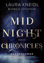 Midnight Chronicles 6 - Nachtschwur