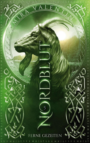 Nordblut 5: Ferne Gezeiten