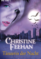 Tänzerin der Nacht: Der Bund der Schattengänger 3