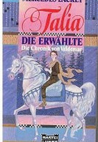 Talia, die Erwählte