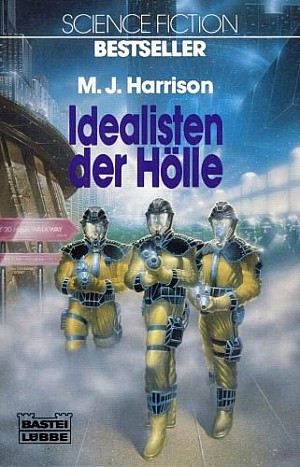 Idealisten der Hölle