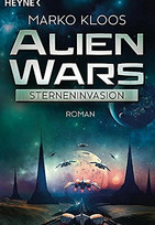 Alien Wars 1: Sterneninvasion