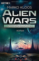 Alien Wars - Sterneninvasion