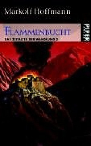 Flammenbucht