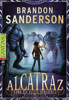 Alcatraz und die letzte Schlacht