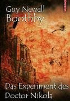 Das Experiment des Doctor Nikola