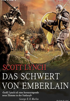 Das Schwert von Emberlain (Locke Lamora 4)