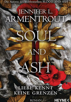Soul and Ash - Liebe kennt keine Grenzen 5