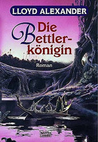 Die Bettlerkönigin