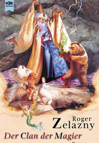 Der Clan der Magier