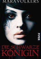 Die schwarze Königin