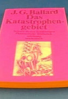Das Katastrophengebiet