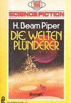 Die Welten-Plünderer