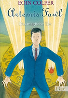 Artemis Fowl. Das magische Tor