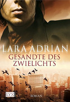 Gesandte des Zwielichts