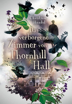 Das verborgene Zimmer von Thornhill Hall