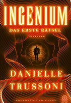 Ingenium: Das erste Rätsel