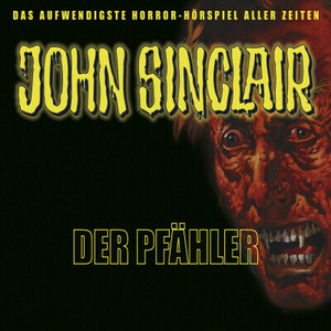 John Sinclair - Sonderedition 2: Der Pfähler