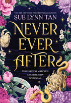 Never Ever After