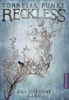 Reckless (3) - Das goldene Garn