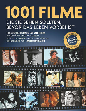 1001 Filme die Sie sehen sollten, bevor das Leben vorbei ist