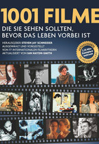 1001 Filme die Sie sehen sollten, bevor das Leben vorbei ist