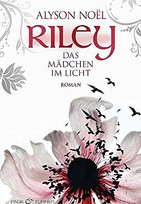 Das Mädchen im Licht