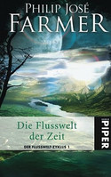 Die Flusswelt der Zeit