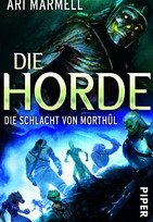Die Horde - Die Schlacht von Morthûl