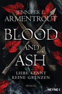 Blood and Ash - Liebe kennt keine Grenzen 1