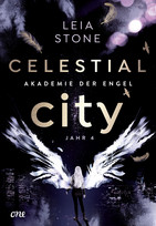 Celestial City - Akademie der Engel: Jahr 4