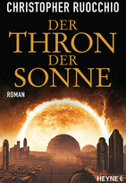 Der Thron der Sonne (Imperium 3)