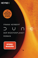 Dune - Der Wüstenplanet (1)