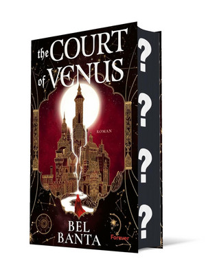 The Court of Venus (Celestial Bodies 1)