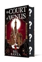 The Court of Venus (Celestial Bodies 1)