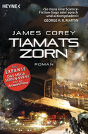 Tiamats Zorn (The Expanse 8)