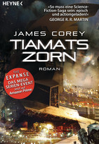 Tiamats Zorn (The Expanse 8)