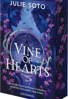 Vine of Hearts (Die Evermore-Reihe 2)