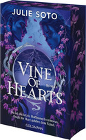 Vine of Hearts (Die Evermore-Reihe 2)