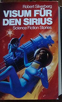 Visum für den Sirius