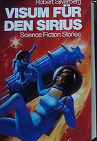 Visum für den Sirius